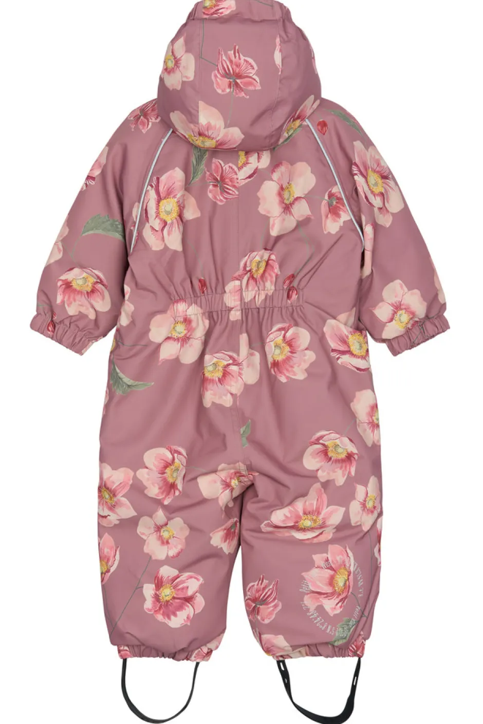 Online Dard Flyverdragt - Autumn Anemone Flyverdragter