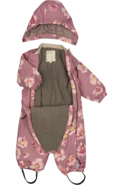 Online Dard Flyverdragt - Autumn Anemone Flyverdragter