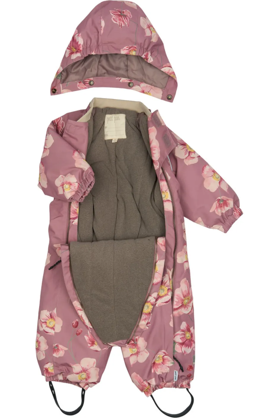 Online Dard Flyverdragt - Autumn Anemone Flyverdragter