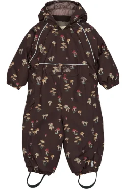 Dard Flyverdragt - Fungi Flyverdragter