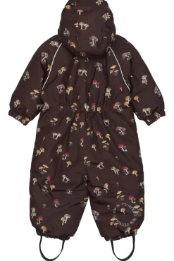 Dard Flyverdragt - Fungi Flyverdragter