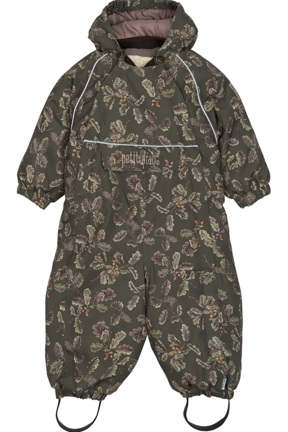 Online Dard Flyverdragt - Oak Flyverdragter