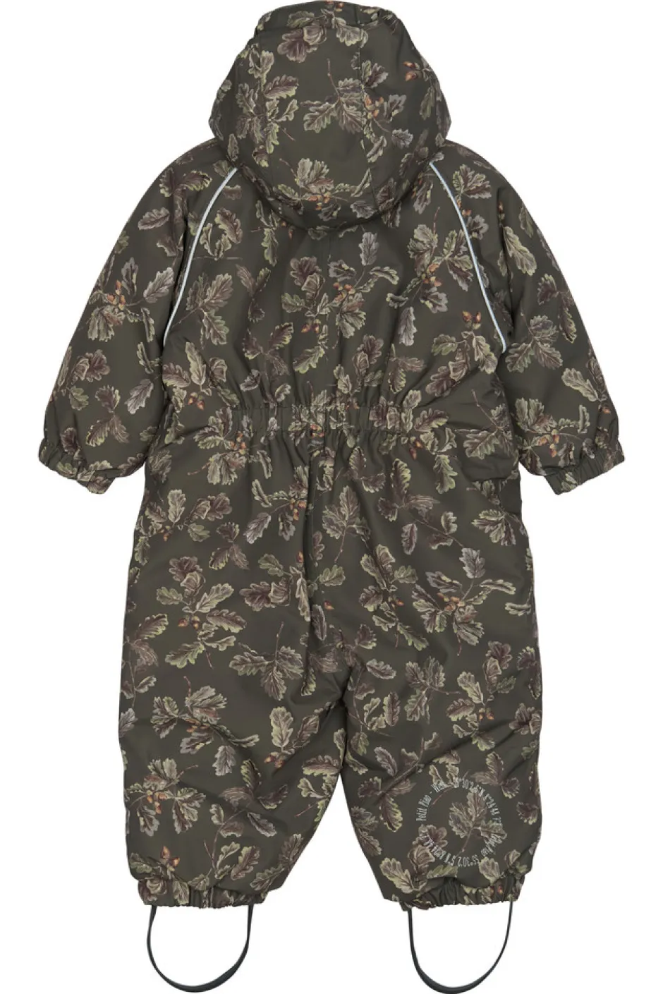 Online Dard Flyverdragt - Oak Flyverdragter