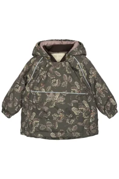 Outlet Dard Vinterjakke - Oak Vinterjakker & Bukser