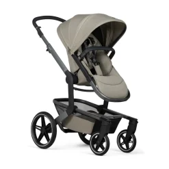 Online Day5 Komplet - Sage green Kombivogne Med Ergonomiske Sæder