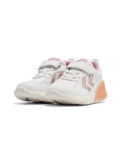 Daylight jr sneakers - Bridal rose Sneakers Med Lys|Sneakers Med Blink