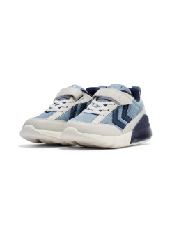 Clearance Daylight jr sneakers - Faded denim Sneakers Med Blink|Sneakers Med Lys