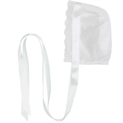 Sale Dåbshat - HVID Dåbskjoler, Sæt & Tilbehør