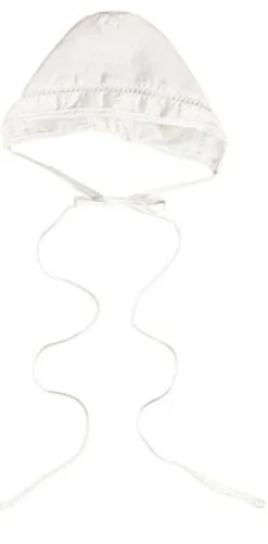 Sale Dåbshat - Råhvid Dåbskjoler, Sæt & Tilbehør