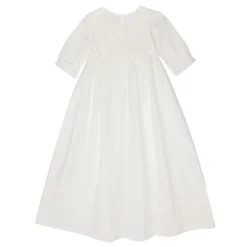 Best Dåbskjole - Creme Dåbskjoler, Sæt & Tilbehør