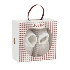 Outlet Dåbssko - Hvid Dåbskjoler, Sæt & Tilbehør