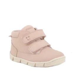 Discount Decon Støvle m. Velcreo - Skin Begyndersko