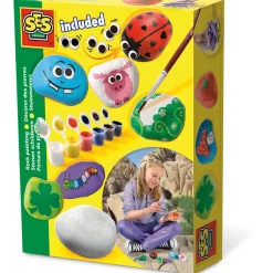 Dekorationssten Kreasæt