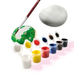 Dekorationssten Kreasæt