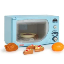 Online Delonghi mikrobølgeovn Køkkenleg