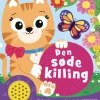 Best Den søde killing - sjov med lyd Papbøger|Bøger Med Lyd
