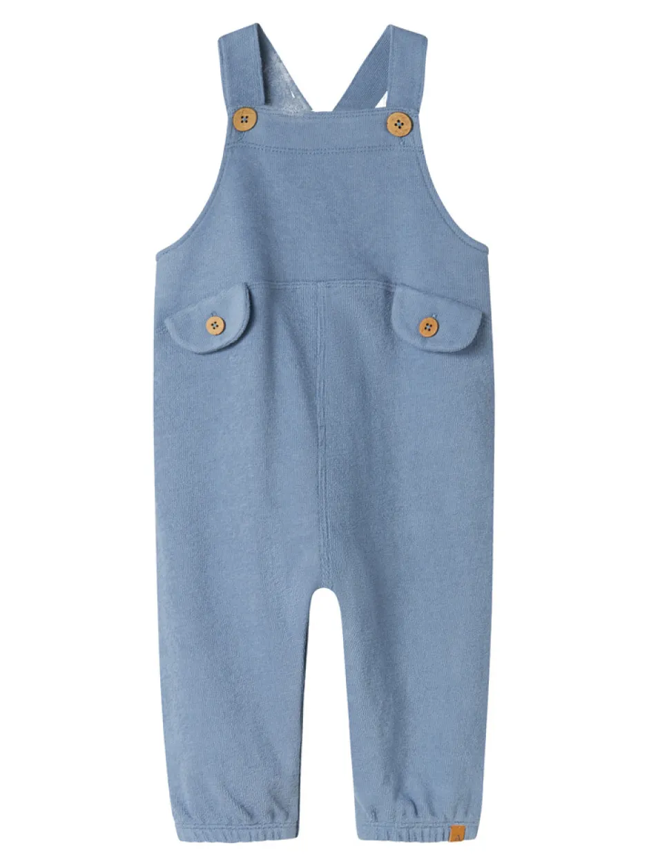 New Dias løse overall - TROPOSPHER Smækbukser & Buksedragter