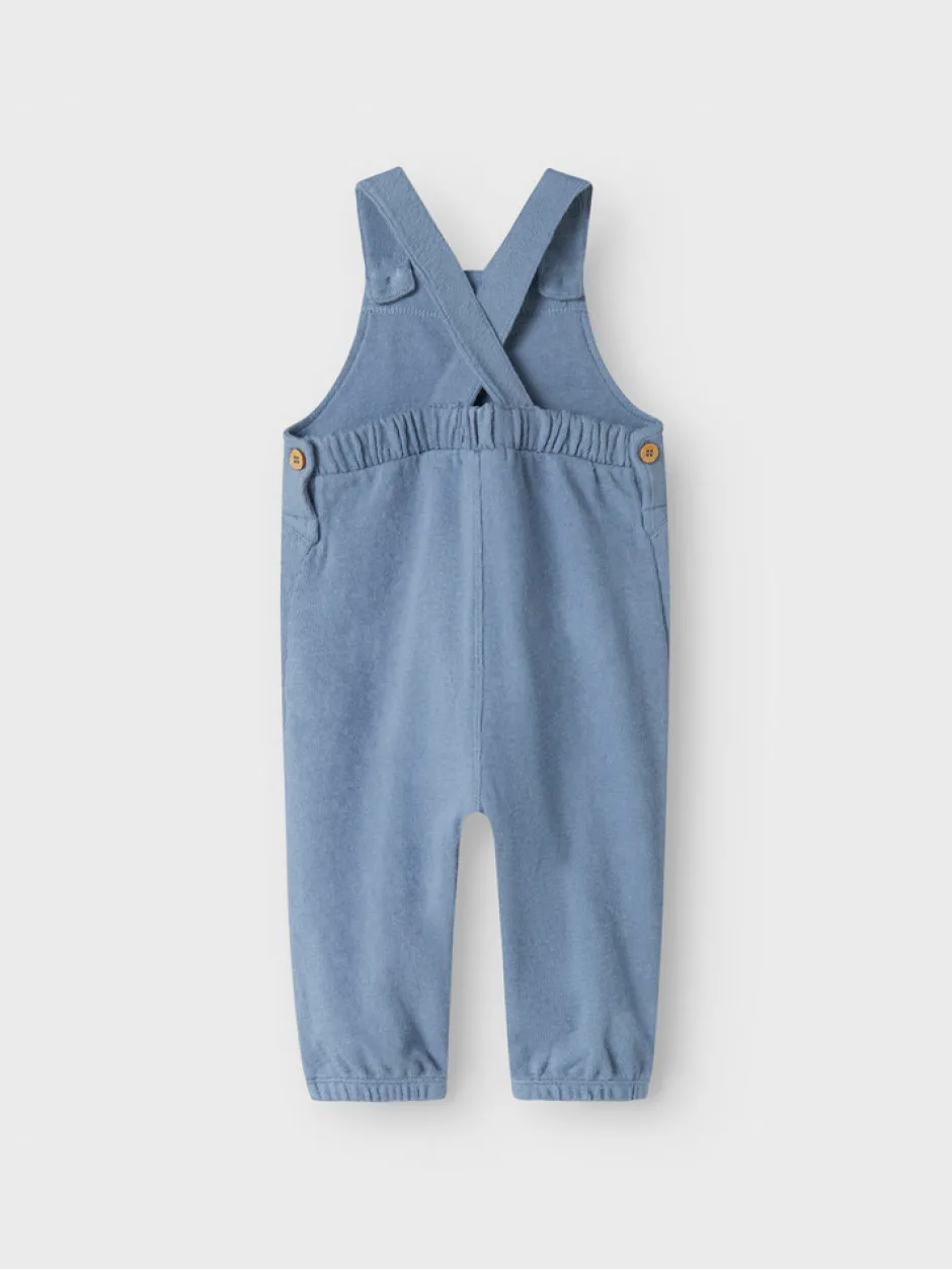 New Dias løse overall - TROPOSPHER Smækbukser & Buksedragter