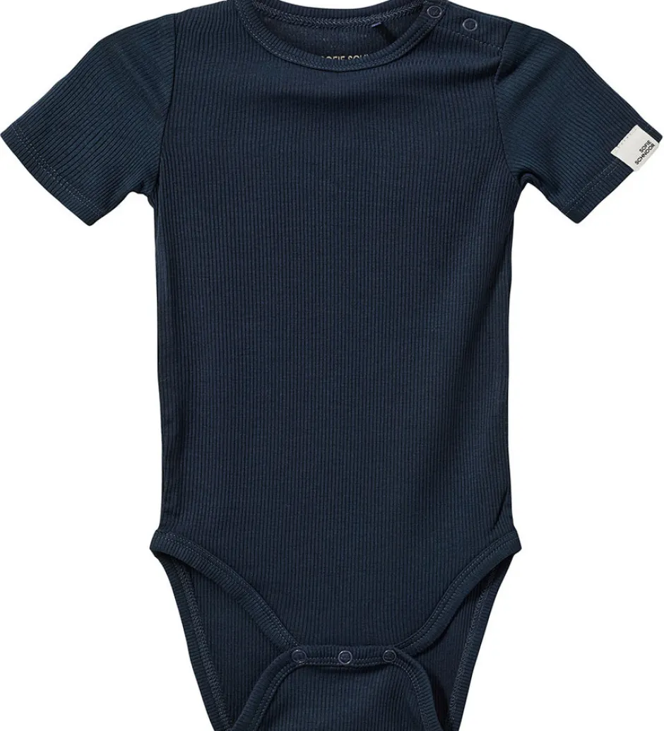 Dictesb body - 5119 Bodystocking Kortærmet