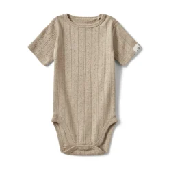 New Dictesb body - 7015 Bodystocking Kortærmet