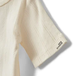 Dictesb body - 0109 Bodystocking Kortærmet