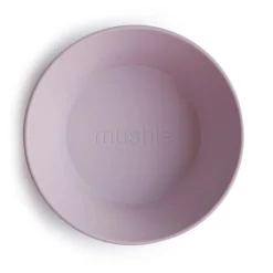 Sale Dinner Bowl Round Soft Lilac Service