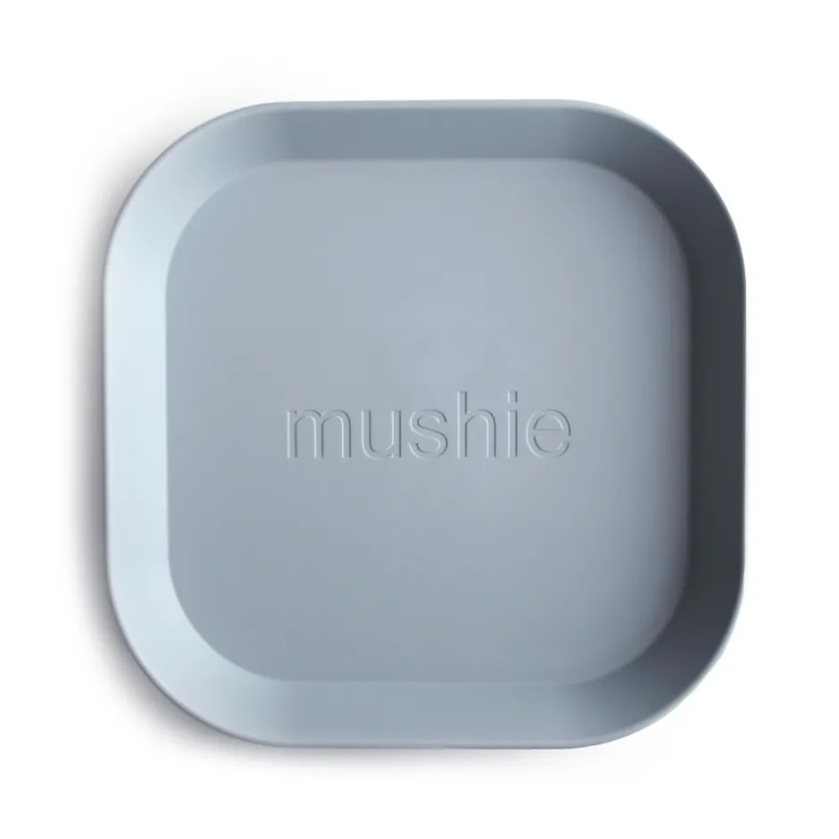 Clearance Dinner Plate Square Cloud Service