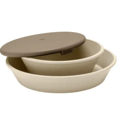 Dinner Set Vanilla Service