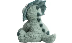 Outlet Dino bamse triceratop 25 cm Bamser