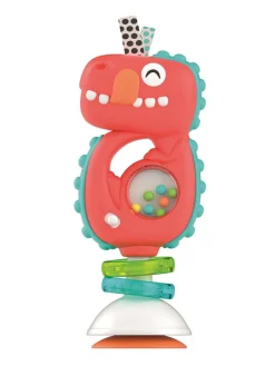 Clearance Dino Elektronisk rangle Bideringe & Rangler