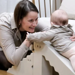 Best Dino sand grey Tumlemøbler