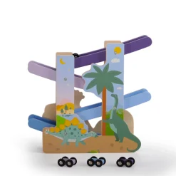 Sale Dinosaur bilræs Kuglebaner