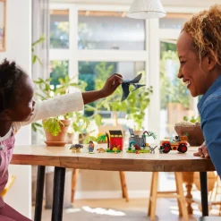 Dinosaurunge-internat 76963 LEGO® Jurassic World Lego