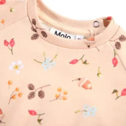 Disc Sweater - 9382 Cardigans, Veste & Trøjer