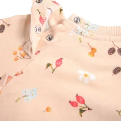 Disc Sweater - 9382 Cardigans, Veste & Trøjer