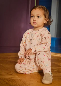 Disc Sweater - 9382 Cardigans, Veste & Trøjer