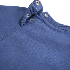 New Disc Sweatshirt - 9761 Cardigans, Veste & Trøjer