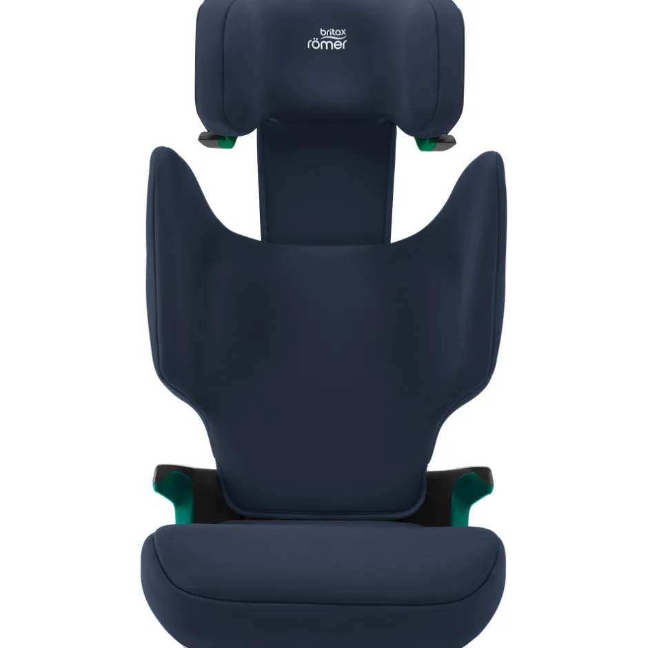 Sale DISCOVERY PLUS 2 Night Blue Autostole 100-150 Cm (4-12 År)