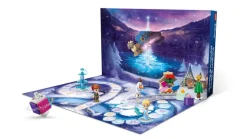 New Disney Princess 43273 julekalender 2025 Julekalendere