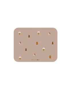 Outlet Dækkeserviet - is rose Service