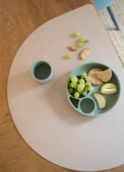 Dækkeserviet - Warm Grey Service