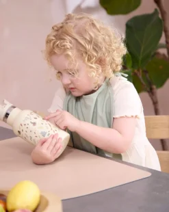 Dækkeserviet - Warm Grey Service