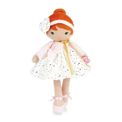 Outlet Doll Valentine 25 cm Stofdukker