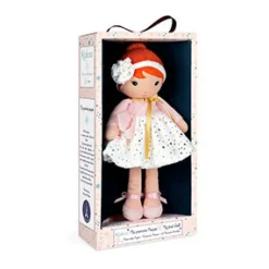 Outlet Doll Valentine 25 cm Stofdukker