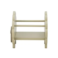 Outlet Dolly Bogreol, Grå - FSC® Børn Reoler