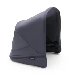 Outlet Donkey 5 sun canopy - stormy blue Solskærme & Kalecher