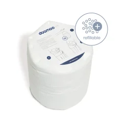 Clearance Refill Toxproof 10 l Børn Ammepuder|Graviditets- & Ammepuder