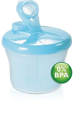 Sale Doseringsboks til Mælkepulver Madopbevaring