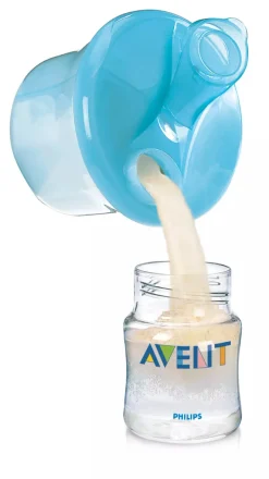 Sale Doseringsboks til Mælkepulver Madopbevaring