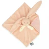 New Doudou Rabbit Peach Nusseklude
